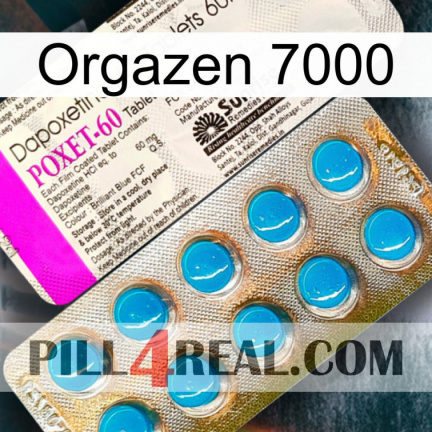 Orgazen 7000 new07